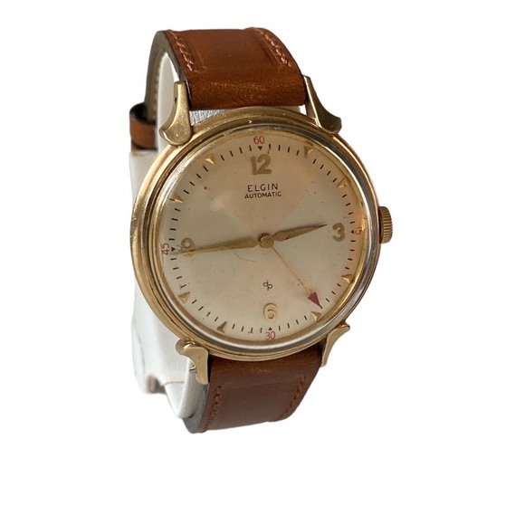 Elgin 1950 607 "Bumper" - Picture 1 of 6